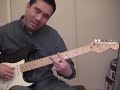 maroon 5 cover - she will be loved