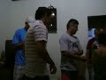 Dança thi,fe