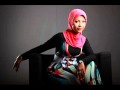 I love you - Putri Norizah.