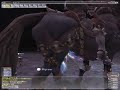 FFXI: Einherjar - Odin\