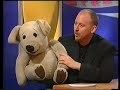 Tim Finn on Strassman
