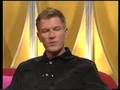 Tim Finn on Strassman