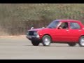 Practicas AutoX - Toyota Corona 18R