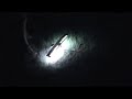 Firebird Phantom Night Flying 40+ Lights!