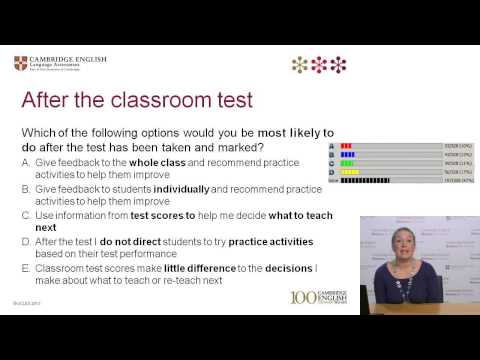 how to assess zone of proximal development