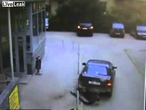 Parking fail  0