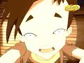Code lyoko - Ulrich Music Video