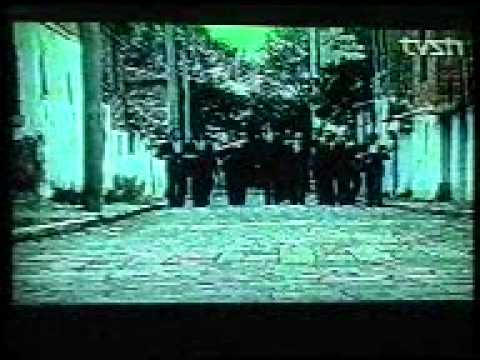 serenata Korcare -Gjergji