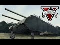 Mega Giant T90 Tank Mod 1.0  vídeo 1