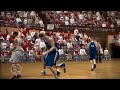 NCAA March Madness 07 Vitale on Homecourt Advantage