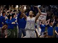 NCAA March Madness 07 Vitale on Homecourt Advantage
