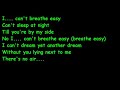 Blue Breathe Easy