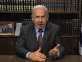 Benjamin Netanyahu Speech to 2012 March of the Living on Holocaust Remembrance Day
