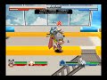 GetAmped SEA : Damage suck into HP test GetAmped SEA : Damage suck into HP test