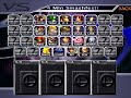 Fake Super Smash Bros. Character Rosters And Game Covers