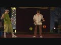 Circus Smirkus Diabolo Act 2006