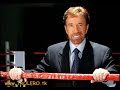 Chuck norris narracion Chuck norris narracion