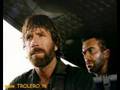 Chuck norris narracion