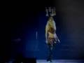 shakira live whenever