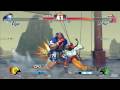 IGN Montage - Street Fighter IV: Alternate Costumes