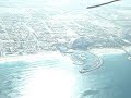 Burj Al Arab - Ariel View