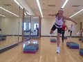 NorthShoreInsider.com Pam Phillips Aerobic Instructor