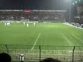 3è but Lensois : Guingamp 5-3 Lens