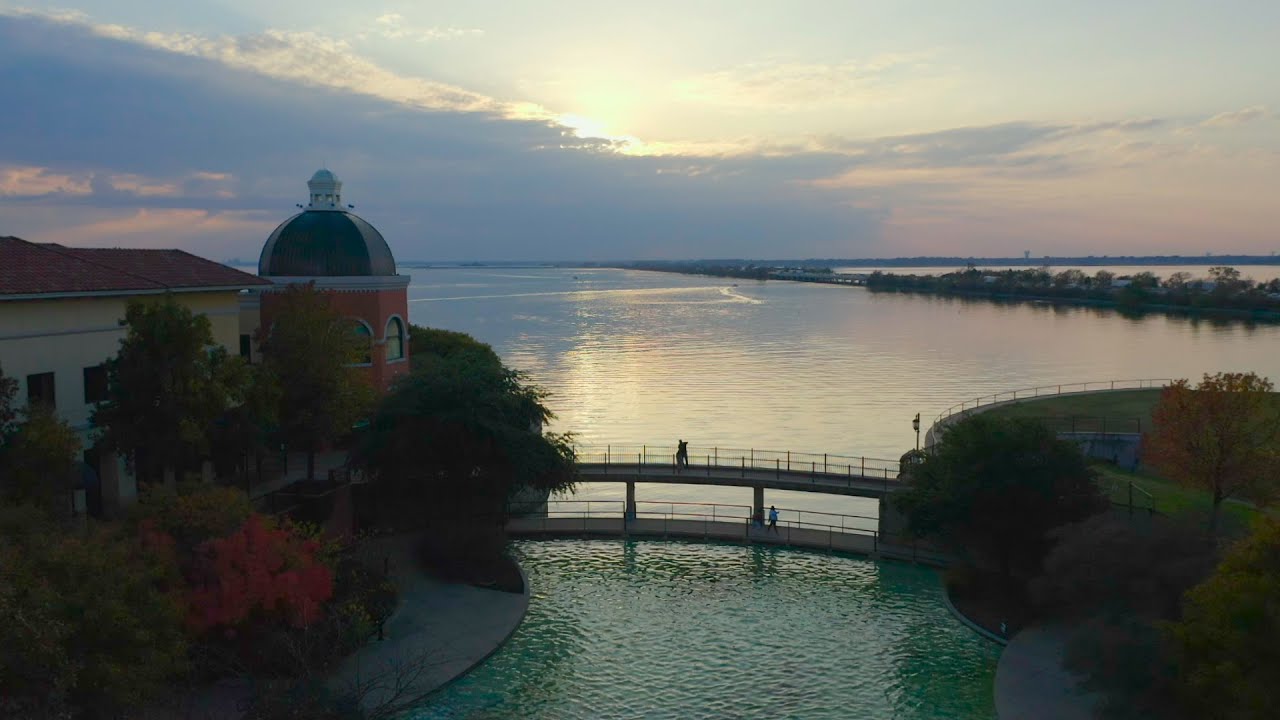 Rockwall Harbor Demo Video