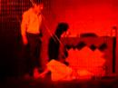 Los Fantoches de Carlos Solorzano (TeatRUM presenta)