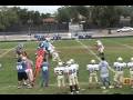 videos de Brennen Blevins running back highlights