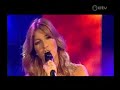 Maarja - Hard Rock Hallelujah (Eurovision special) Maarja - Hard Rock Hallelujah (Eurovision special)
