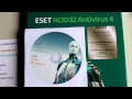 Eset-nod32 Antivirus - Lelabohightech