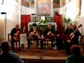 videos de Sevilla Guitar Quartet  -C.Machado: Caterete-