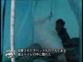 Chinese soldiers shooting unarmed Tibetan