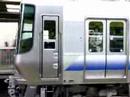 223系0番台+2000番台（日根野車）　大阪