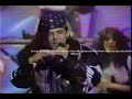 Gerardo-rico suave,coco and hugo on TV show