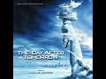 The Day After Tomorrow Soundtrack - Harald Kloser 14 - President's Speech (4:20)