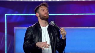 Joel Dommett