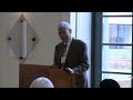 Julian Bond Discusses History of the Student Nonviolent Coordinating Committee