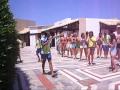 GREEK DANCING LESSONS @ Aldemar Hotels