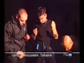 Andrew Basso-Deep Blue Escape-TV News