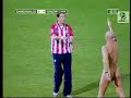 Sportwear commercial - Streaker