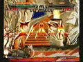 Guilty Gear #R Matches
