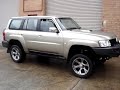 4wd air suspension