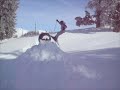 Skiing '09