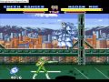 Mighty Morphin Power Rangers