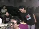 Danzel & Kristine Birthday part 6