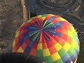 Fly a basket over Albuquerque!