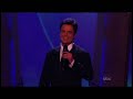 DWTS Finale- Donny Osmond with Louie & Chelsie