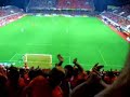 清水エスパルス　クラップ（08.07.20）